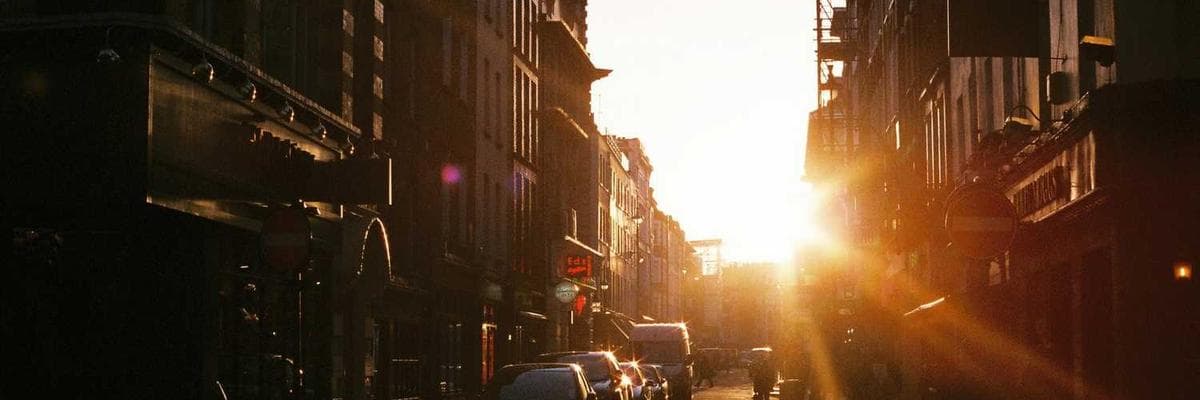 Banner dla Frontend Developer