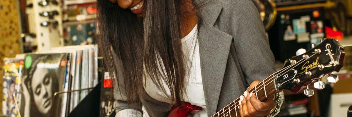 Banner dla Frontend Developer