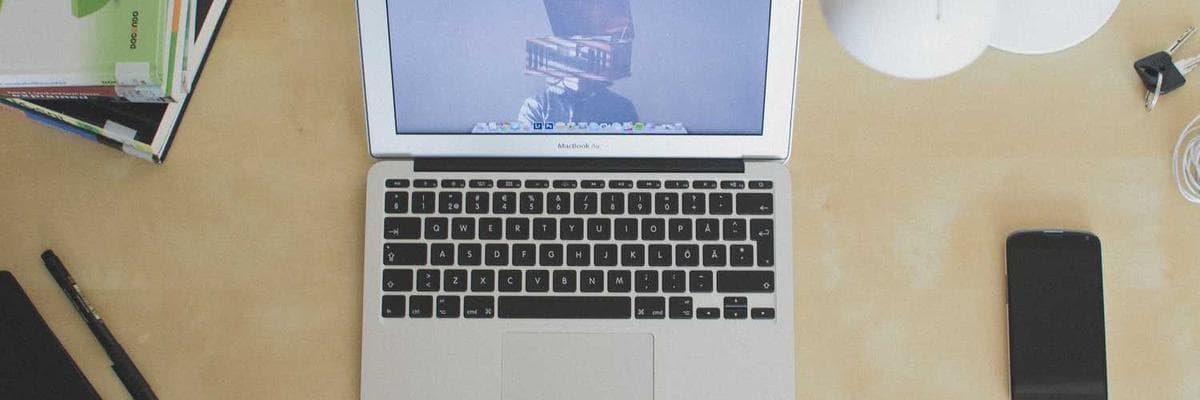 Banner dla UI/UX Designer